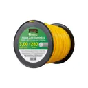 Леска для триммера Startul ST6055-301 d 3 мм x 280 м сечение круг