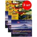 Пластины от моли Сгинь! Японский Дифумол 3 уп по 10шт 30 шт