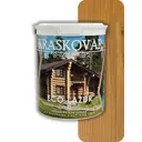 Пропитка для дерева лессирующая Kraskovar Eco Lazur цвет орегон 9 л