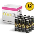 Пена монтажная профессиональная Kronbuild всесезонная Pro 70 12 шт