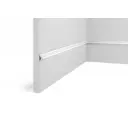 Молдинг Cosca décor Artiva RT009 25x12мм 2