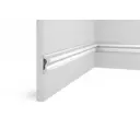Молдинг Cosca décor Artiva RT007 50x22мм 2м