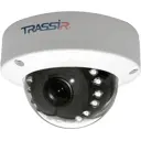 IP-камера уличная Trassir TR-D4D5 v2 2.8 мм 4 Мп цвет белый
