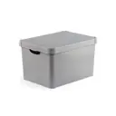 Корзина для белья Curver 04711-F52-05 цвет белый