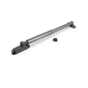 Газовый лифт с фиксацией положения и амортизацией OZON GL110GRPH/100/3 графит