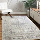 Ковер Урбан 80x150 см полиэстер 800407-1001