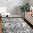 Ковер Урбан 80x150 см полиэстер 800405-1001