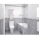 Керамогранит Laparet Afina x9999227343 40x40см 1.76 м² цвет серый, цена за упаковку