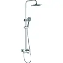 Душевой гарнитур Rush ST4235-40