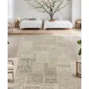 Ковер Ragolle Nubian 64153 2575 160x230 см полипропилен