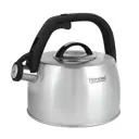 Чайник Rondell RDS-1506 3 л нержавеющая сталь цвет стальной