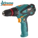 Дрель-шуруповерт сетевая Bort BSM-450X2, 450 Вт