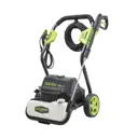 Мойка высокого давления Greenworks GPWG8 5100907 6952909003740, 160 бар, 500 л/ч