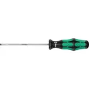 Отвертка прямая Wera We-110006 335 SL4x200 мм