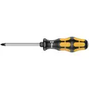 Отвертка крестовая Wera We-017010 917 PH2x100 мм