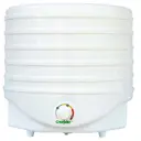 Сушилка электрическая СЛАВДА DVN37-500/5