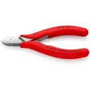 Бокорезы Knipex KN-7721115N 115 мм