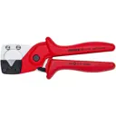 Труборез Knipex KN-9010185 4-20 мм