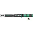 Ключ динамометрический Wera WE-075621 1/2 дюйм 20x100 Нм