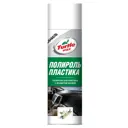 Полироль для пластика Turtle Wax ваниль 500 мл