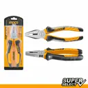 Пассатижи/Плоскогубцы комбинированные Ingco Hcp08188 240 мм