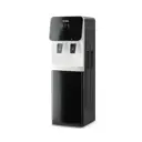 Кулер напольный AEL 85c LK black черный