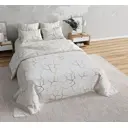 Комплект постельного белья Home mercury Атакама 31925 2-спальный перкаль белый