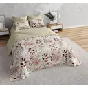 Комплект постельного белья Home mercury Рябиновый взрыв 31944 1.5-спальный перкаль бежевый