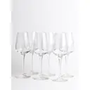 Набор бокалов 250 мл 6 шт Sublym Chef&Sommelier стекло цвет прозрачный