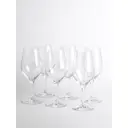 Набор бокалов для вина 470 мл 6 шт Cabernet Chef&Sommelier стекло цвет прозрачный
