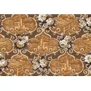 Ковер Белка Сегура Цитерия 17_23 200x250 см Полиамид