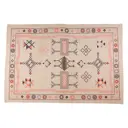 Коврик декоративный Sedef 160x230 см Хлопок Мультиколор