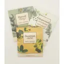 Ароматическое саше Aroma-garden Энергия деревьев цветочный запах 50 г