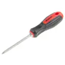 Отвертка комбинированная Matrix Fision 11451 РН2/SL6x100 мм