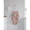 Кухонный фартук JoyArty Тропический арбуз 65x65 см