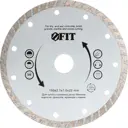 Диск отрезной Fit 37474 150x22.2x2.6 мм