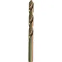 Сверло спиральное по металлу Р6М5К5 Cutop 48-65-10 6.5x101 мм, 10 шт.