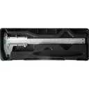 Штангенциркуль Fit 19844 150 мм, металл