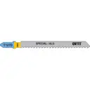 Пилка для лобзика по дереву Fit T227D 40977 криволинейный рез, 2 шт.