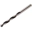 Сверло спиральное по дереву Makita D-07026 3x60 мм