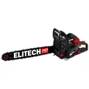 Бензопила Elitech 204814 3.5 л.с. шина 45 см