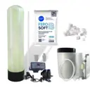 Комплект 1035 для обезжелезивания и умягчения воды AWT Standart 1035/F116Q3 FeroSoft-B