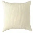 Подушка Orel 40x40 см цвет бежевый