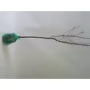 Слива русская ø10 h150 см