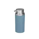 Дозатор для жидкого мыла Fixsen Round Blue FX-455-1 цвет синий