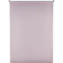 Штора рулонная Декор 40x160 см пепел розы