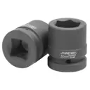 Торцевая головка Jonnesway S03A8132 1 дюйм 32 мм