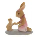 Фигурка декоративная Заяц L9 W5 H10 см 795646