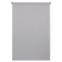 Штора рулонная Screen 60x190 см гранит