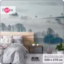 Фотообои флизелиновые Barton wall Горы 500x270 см N15005-C